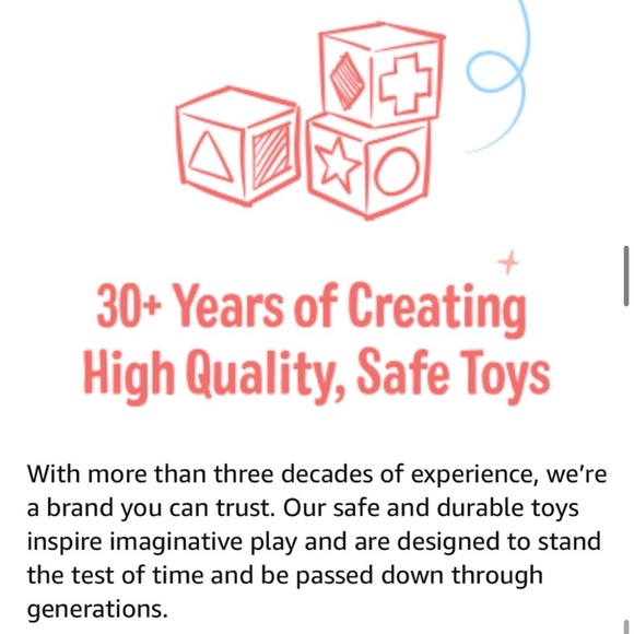 Melissa and Dough Wooden travel hangman game board - Picture 11 of 17